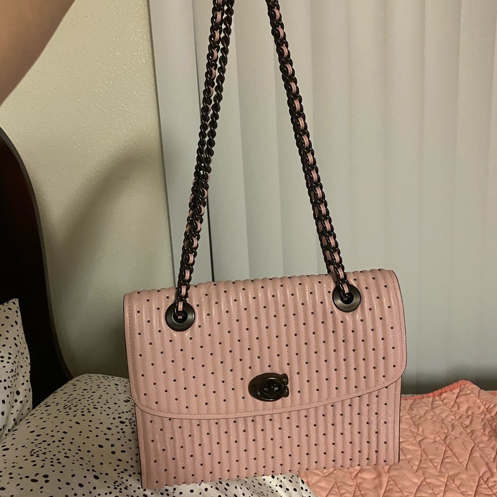 Coach handbag